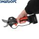 35mm Electric Pruning Scissors Hand Pruners Portable Garden Powered Shears