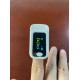 Small Adjustable Medical Fingertip Pulse Oximeter OLED For Adult Child, blood oxygen monitor