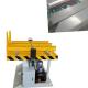 Transformer Iron Core Stacking Table Hydraulic Driven Tilting Platform