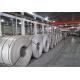 8k HL Hot rolled Stainless Steel Coil
