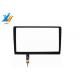 9 Inch DC 5V Industrial Touch Screen Panel PC With Glass Structure