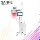 Top sale 650nm diode laser best hair regrowth products with painless fast result