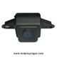 Full HD 1080P Special Car Rearview Camera for TOYOTA  09CROWN