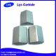 Tungsten carbide brazing sheet used for making gear cutting tools