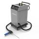 50hz Portable Dry Ice Blasting Machine , 220V Dry Ice Cleaner For Cars CE Certified