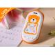 GK301 Baby Bear Appearance Class12 Voice Monitoring Function Thin GSM Mobile Tracker