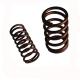 International Truck Parts VG1246050024 VG1246050023 VG1540050011 Howo Valve Spring