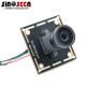 Black White Image Omnivision OV7251 Camera Module 0.3MP USB2.0