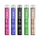 11.0mm Disposable Electronic Vaping Device 3000 Puffs 2 In 1 RGB Light