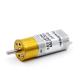 Brushed Dc Motor JGA16-050 12V50RPM 158:1 12v Dc Motor And Gearbox Brushed 12v Dc Motor