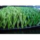 8800Dtex 50mm Soccer Artificial Grass Synthetic Grass For Sports , Weather resistance