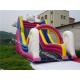 slide inflatable , hello kitty inflatable bouncer slide , inflatable castle with slide