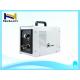 3g/Hr White Colour Adjustable Portable Ozone Generator For Swimming Pool Treatment