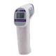 23*30mm LCD Digital Infrared Forehead Thermometer , No Touch Forehead Thermometer