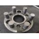 Auto Reduction Wheel Ductile Casting