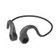 True Wireless Stereo Bone Conduction Earbuds 400mAh QCC3003 For Youth