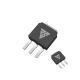 ISO9001 Metal Oxide Semiconductor Fet Mosfet Transistor Multi Function