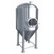 Brewery Plant Craft Beer Making FermentionTank