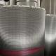 High Efficient Filtration Stainless Steel Woven Wire Mesh Filter For Chemical Industry/ Stainless Steel Wire Mesh For Fi