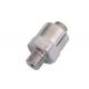 Electronic Water Pressure Sensor Ceramic Capactive  With Accuracy 0.5%FS