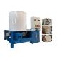 Professional Biomass Waste Wood Briquette Press Machine for Dry Shavings and Sawdust
