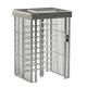 Safety Construction Site Turnstiles , Auto Football Stadium Turnstiles