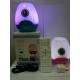 LED bluetooth light quran speaker with remote control in quran playing
