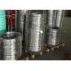 UNS S30403 Welded SS Hydraulic Control Line Tubing