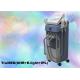 Vertical 3 Handles E light Beauty Machine for Clinic Acne Clearance Wrinkle Removal