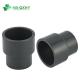 Irrigation Water Dn150*100 Pn16 PVC Reducer for Plastic Pipe Fitting Request Sample
