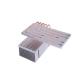 OEM / ODM Cold Plate Heat Sink with Thermally Conductive Finned Plate