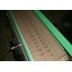 SUS304 Conveyor Wire Belt / Flat Top Chain 1KW 220V For Transport