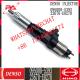 DENSO Diesel Common rail Injector 095000-5393 for HINO 23670-E0270