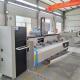3 Axis Servo Controlled Machining Center For Aluminum Profile