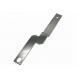 1mm-20mm Thickness Silver Plated Copper Busbar ISO9001 Certificated