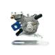 Single Stage Adjustable Autogas LPG Pressure Regulator With Solenoid Valve