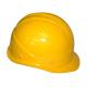 Novel Style Construction Safety Helmets Eye Catching Each Model Has Six Colors