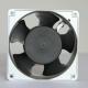 95CFM AC Cooling Fans 2400RMP Speed Metal Housing 120X120X38mm CE ROHS Approval