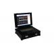 Intelligent Digital Portable Eddy Current Flaw Detector of Steel pipe metal pipe