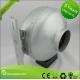 Corrosion Resistance Plastic Shell Variable Speed Duct Fan For Hydroponic Plants