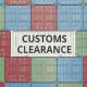 Global Import China Customs Clearance Brokerage Express in United States
