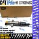 CAT C9 3406e Fuel Injector Diesel Injector 263-8218 387-9427 238-8091 10r-7222
