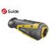 19mm Focus Handheld Day Night Optics Thermal Scope For Personal Home Security
