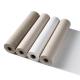 380g Non Toxic Artist Linen Canvas Roll , Painting Canvas By The Roll UV Resistant