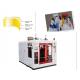 3layer Cosmetic MP70D Plastic Bottle Blow Molding Machine Automatic For EVOH