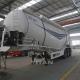 TITAN high quality bulker cement trailer TITAN high quality bulk cement trailer for sale