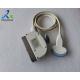 GE 4C Convex Array Ultrasound Transducer 4.5 MHz Ultrasonic Cleaning Probe For Diagnosis Device