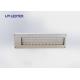 Non Voc UV Curing Lamp For Screen Printing 50-60Hz Electric Power Supply