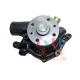1-13610967-0 Excavator Diesel Water Pump Assy 1-13610967-0 For Isuzu Of Engine 6BD1H