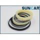 C.A.T CA3412790 341-2790 3412790 Boom Cylinder Seal Kit For Excavator[320D, 320D GC, 320D L, 320D2, 320D2 GC, and more...]